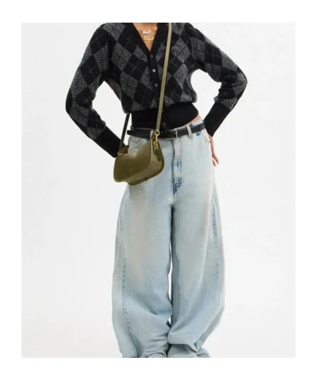 Waverly Crossbody Bag
