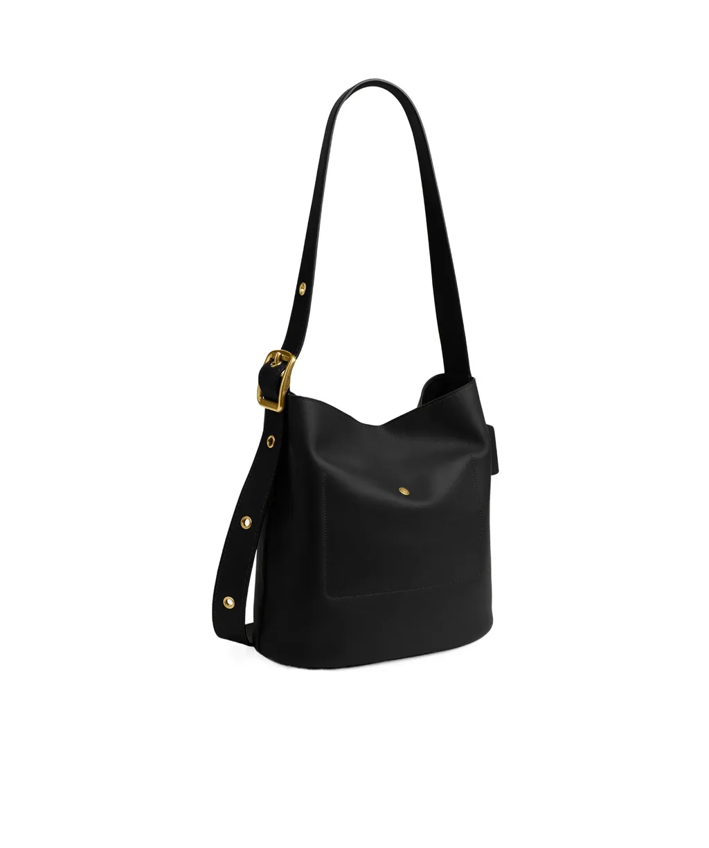 Bleecker Bucket Bag