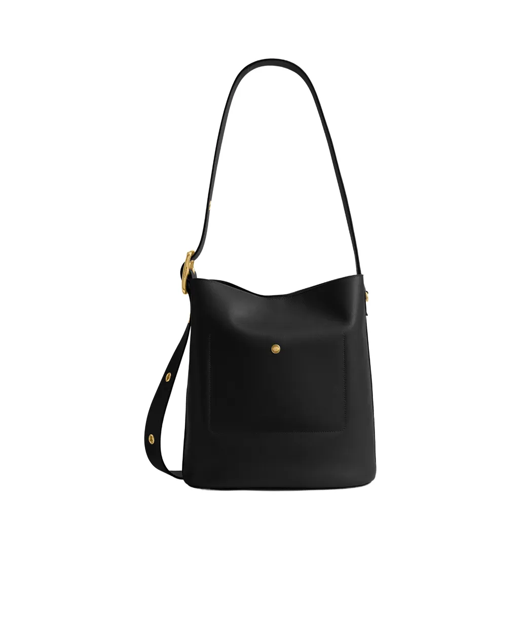 Bleecker Bucket Bag