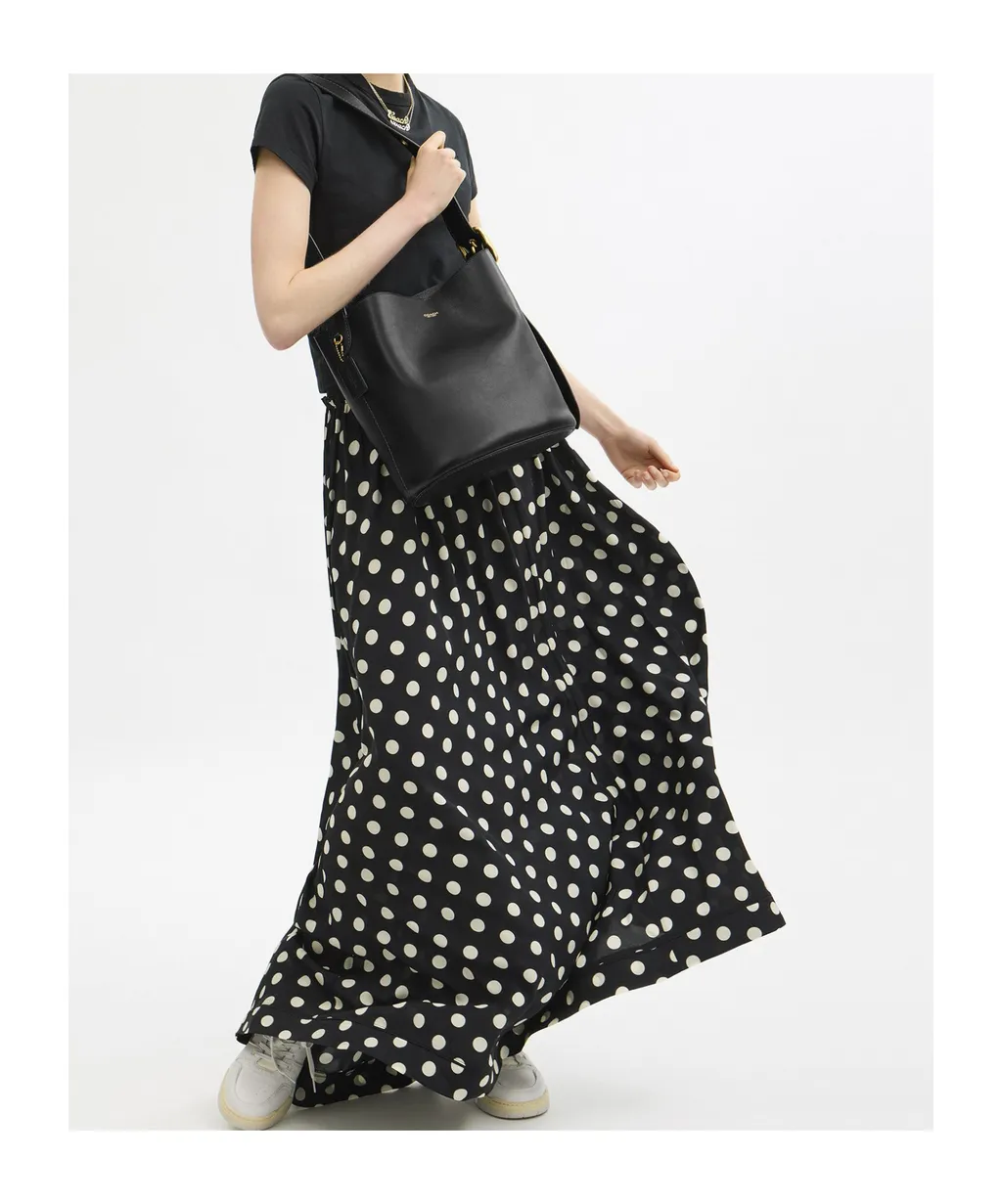 Bleecker Bucket Bag