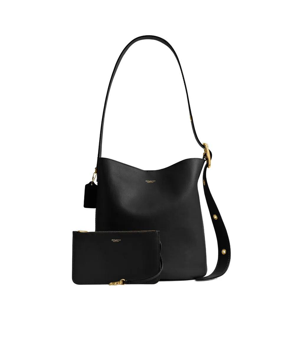 Bleecker Bucket Bag