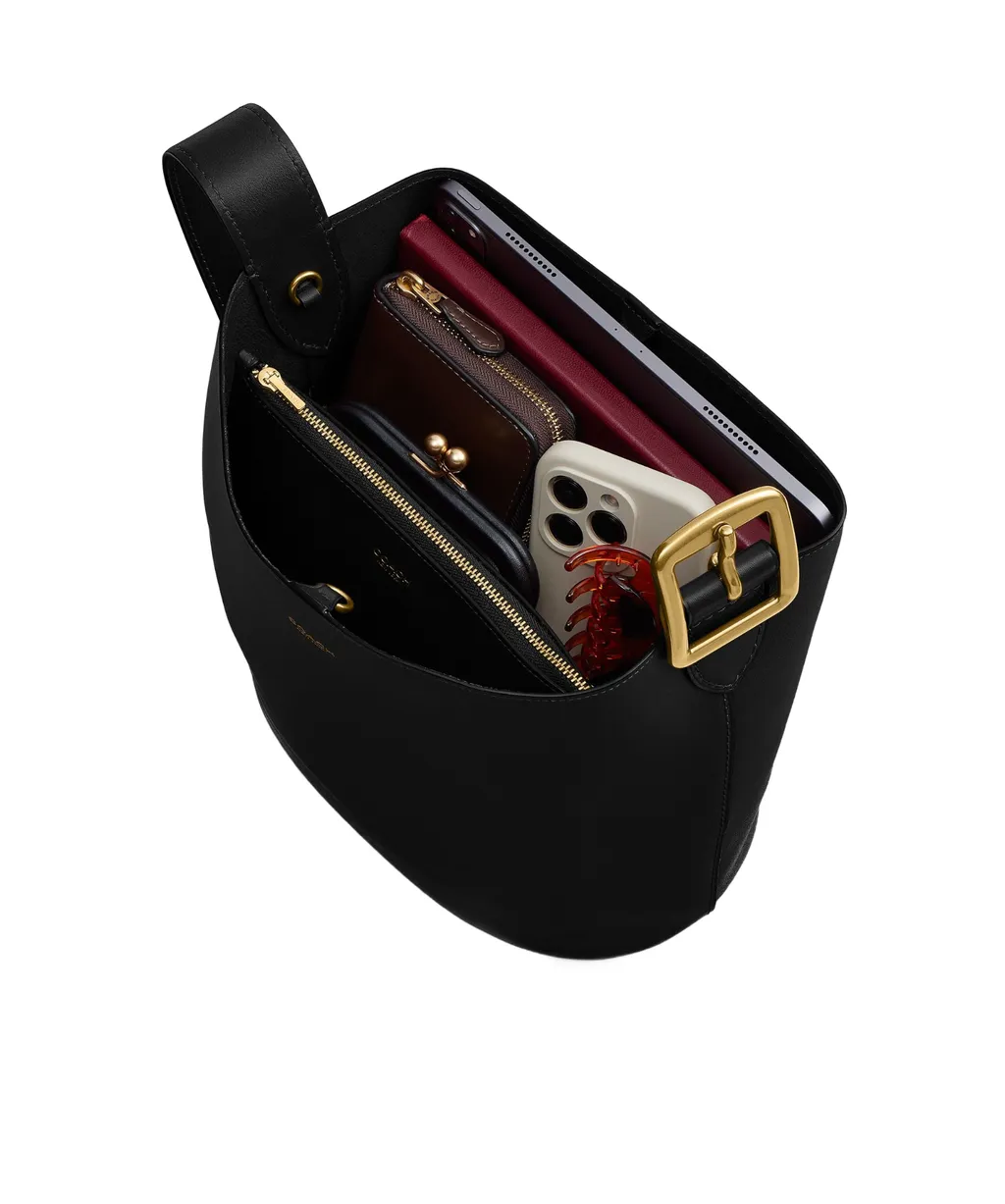 Bleecker Bucket Bag