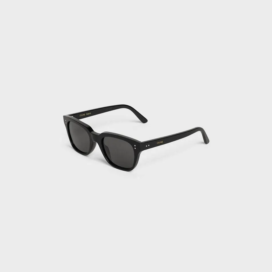 Frame 04 Sunglasses In Acetate With Polarized Lenses