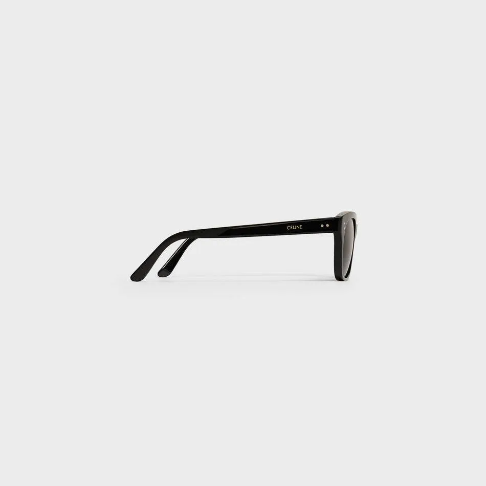 Frame 04 Sunglasses In Acetate With Polarized Lenses