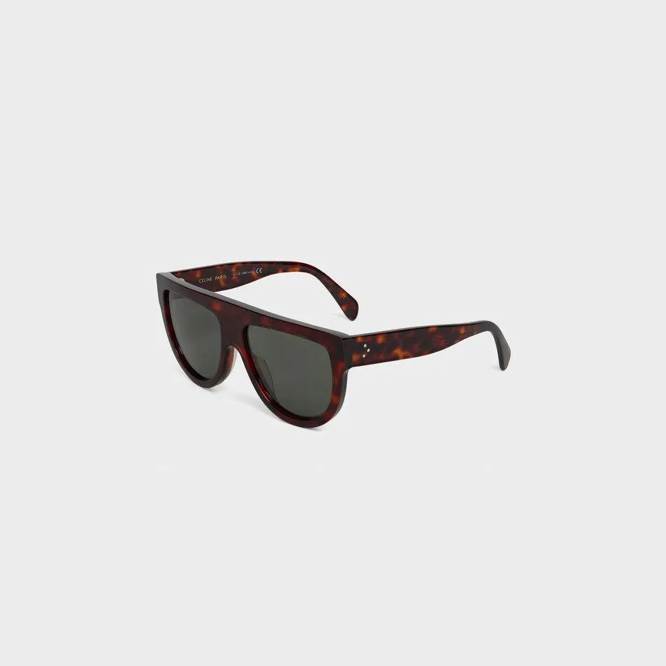Aviator S001 Sunglasses With Polarized Lenses