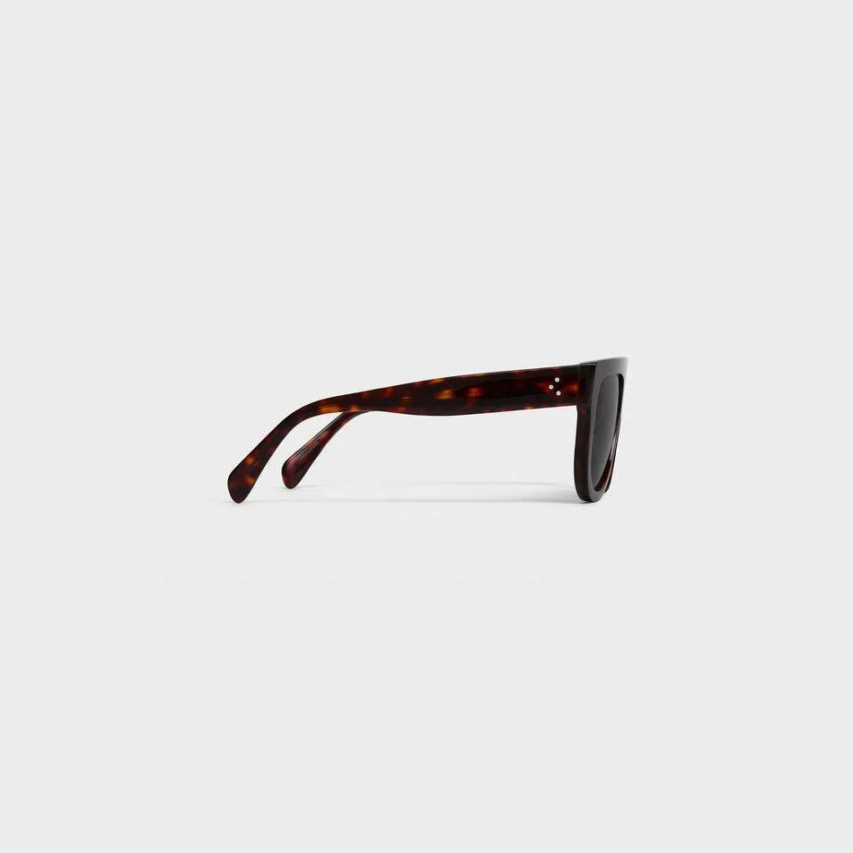 Aviator S001 Sunglasses With Polarized Lenses