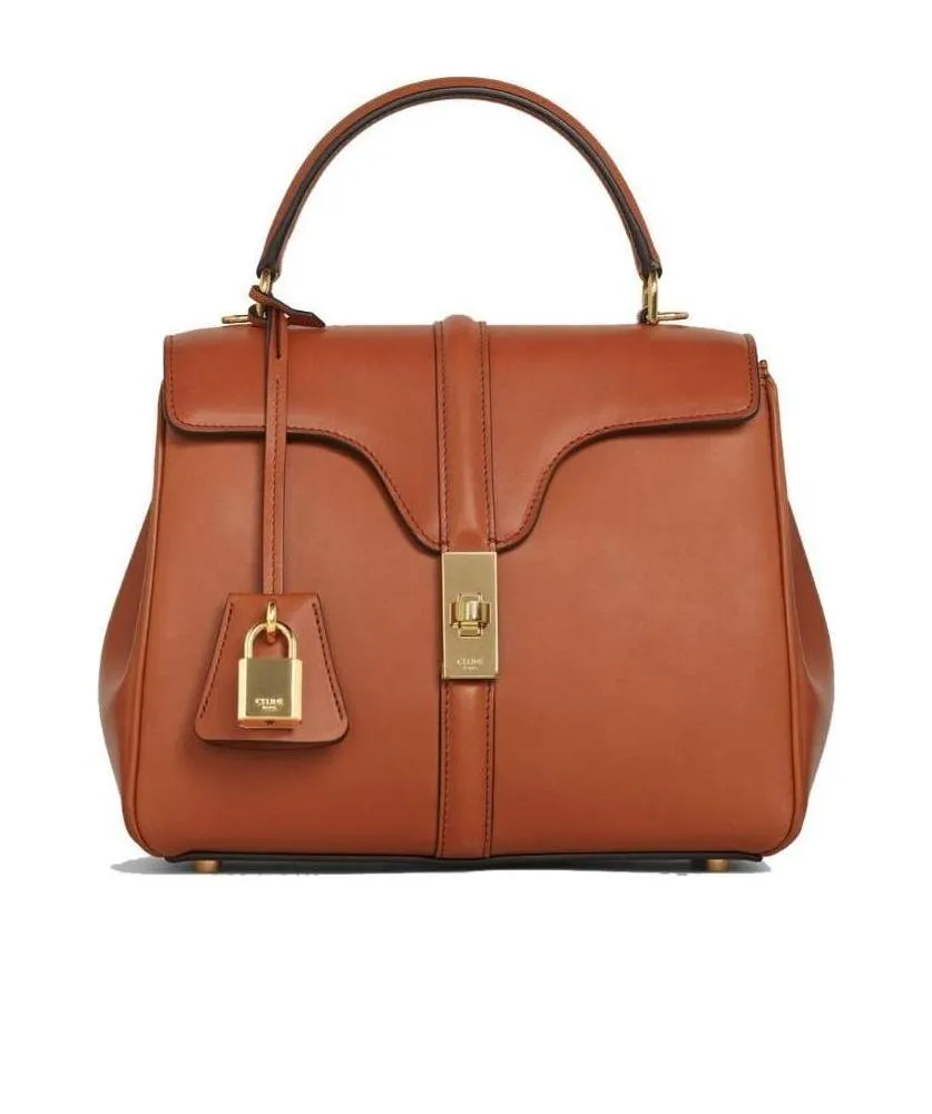 Small 16 Bag