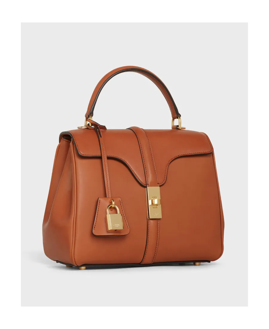 Small 16 Bag