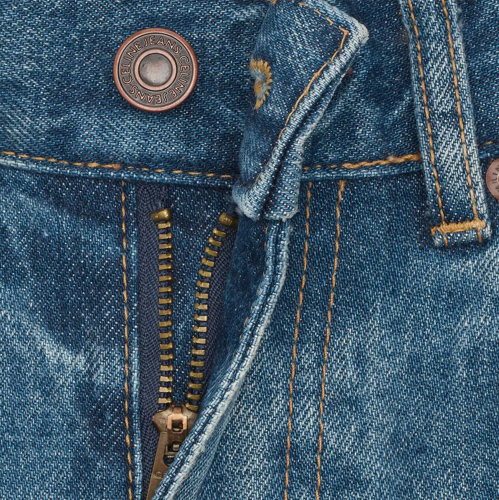 Union Wash Slim Denim Jeans
