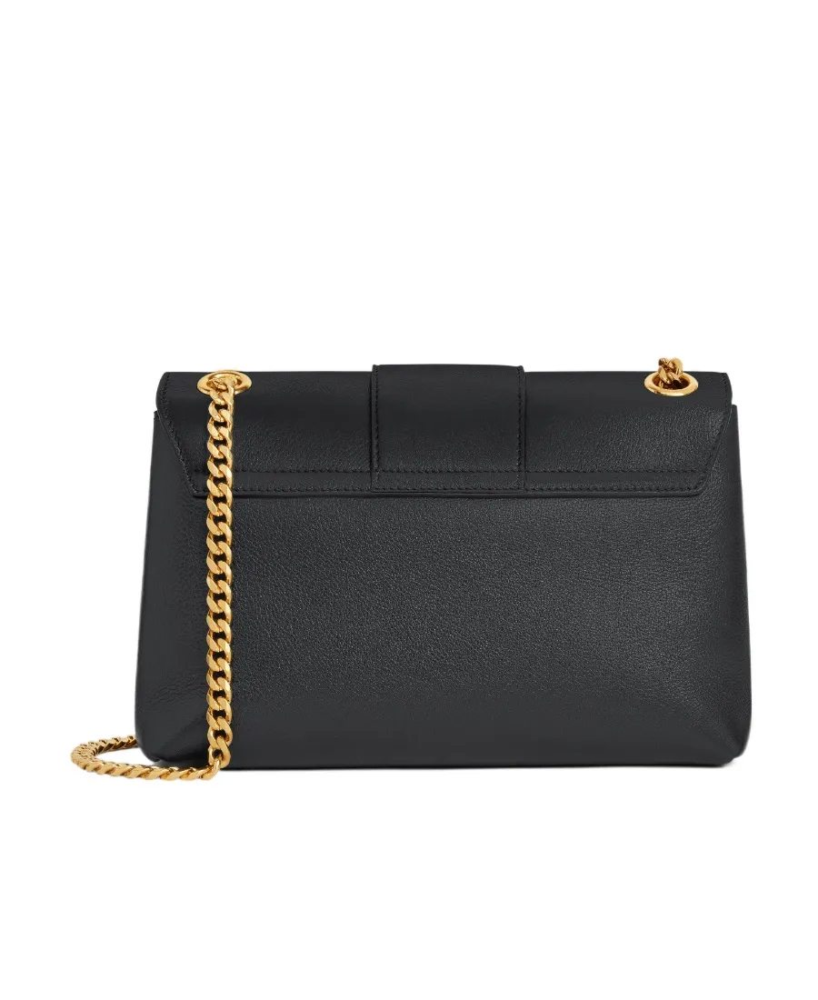 Medium Victoire Bag In Supple Calfskin