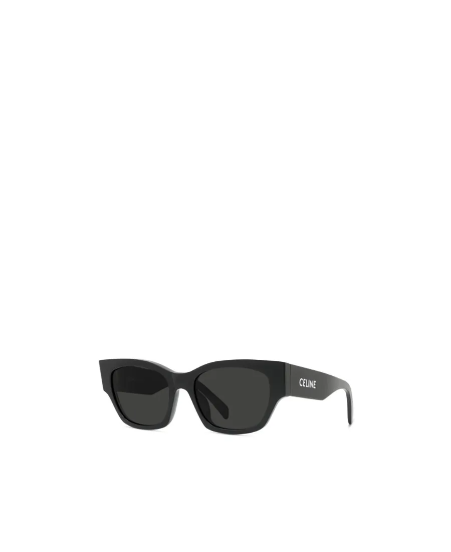 Monochroms 01 Sunglasses In Acetate