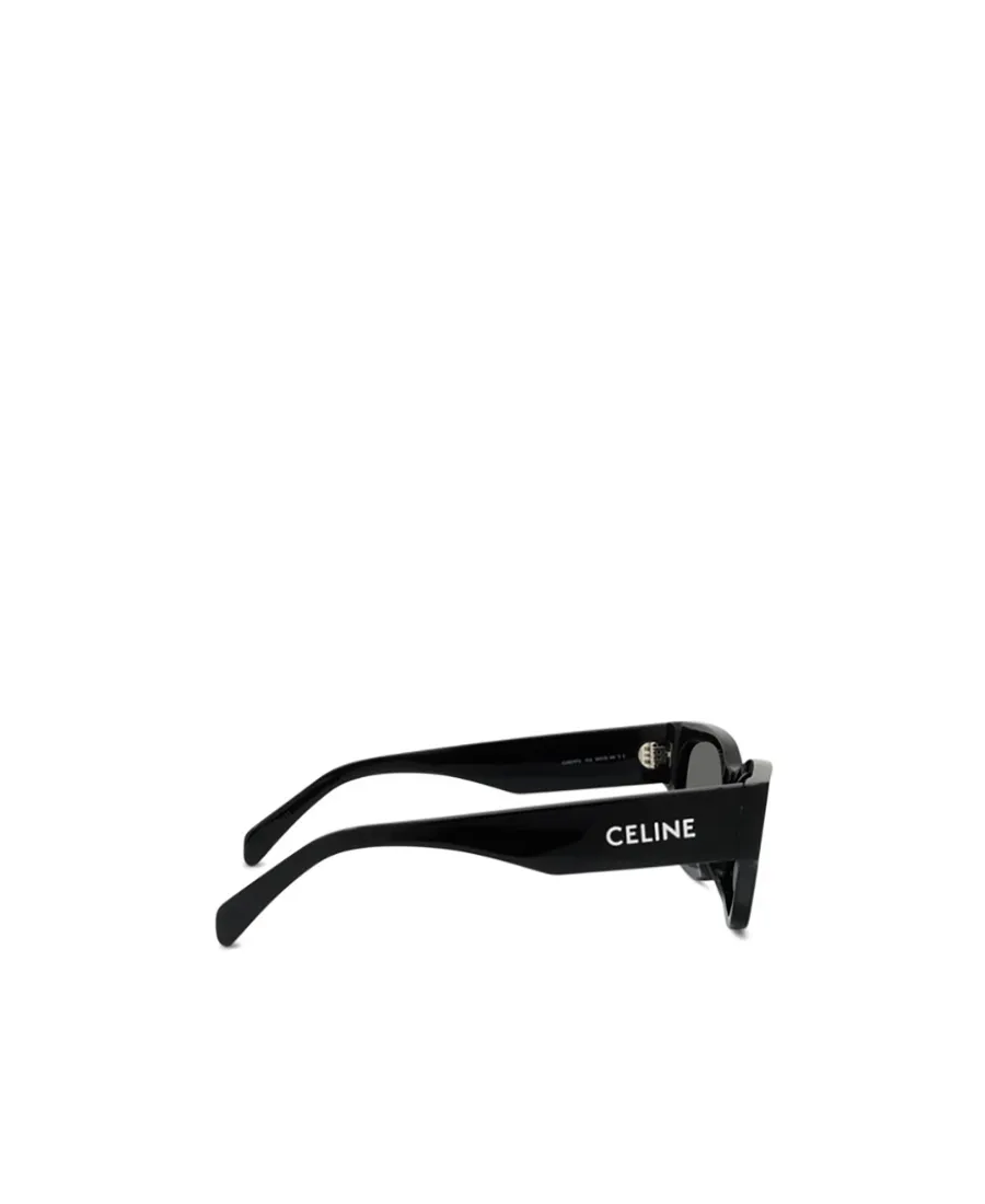 Monochroms 01 Sunglasses In Acetate