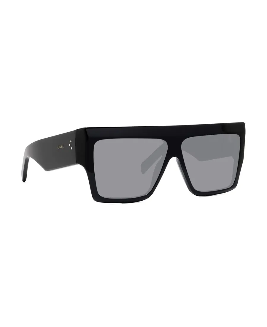 Rectangular Sunglasses