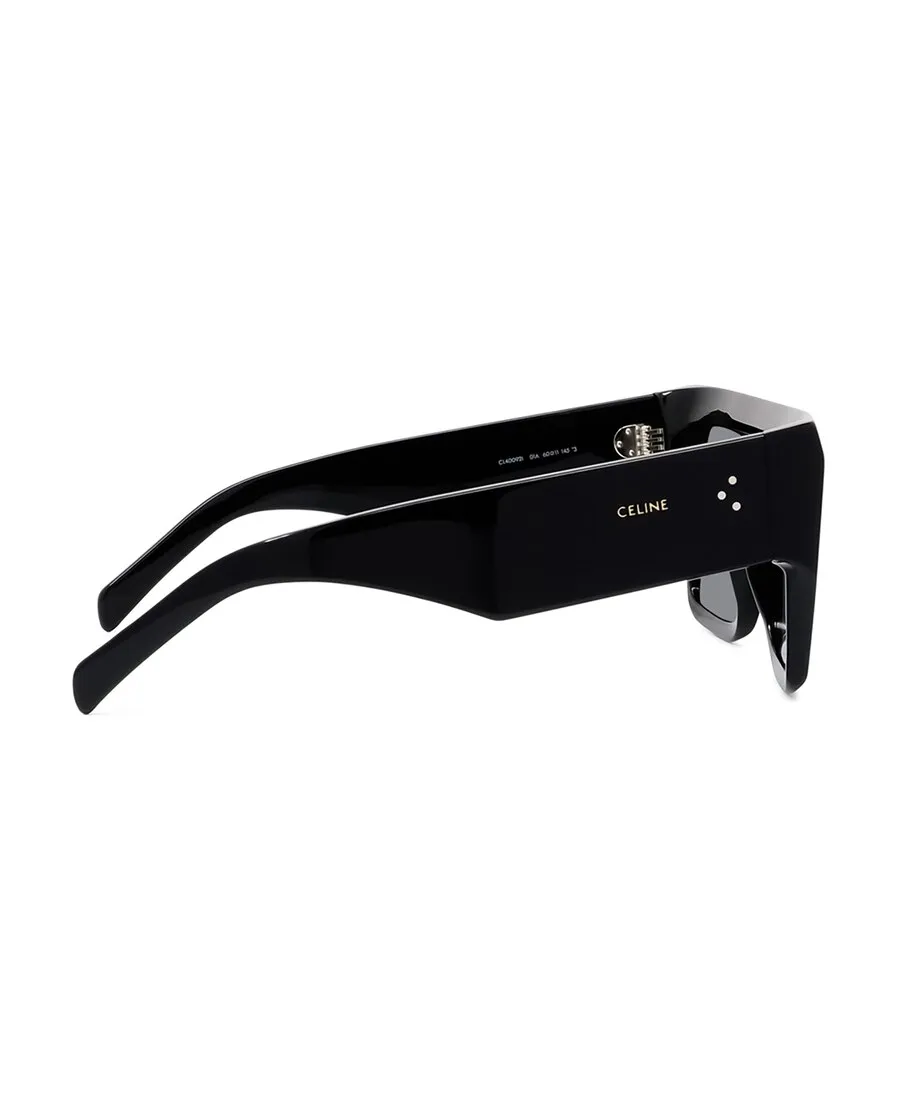 Rectangular Sunglasses