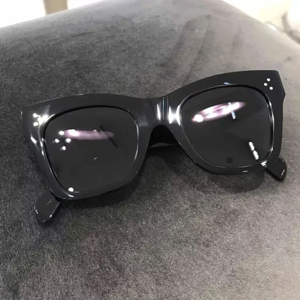 Polarized Sunglasses