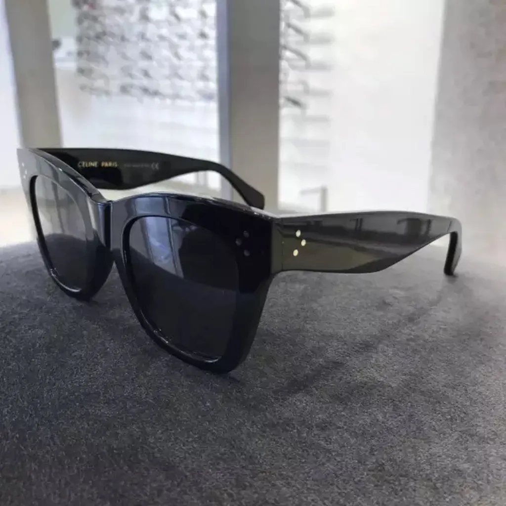 Polarized Sunglasses