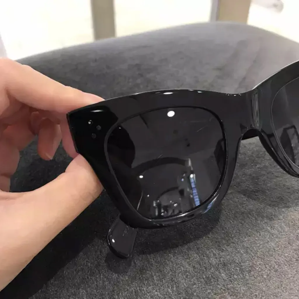 Polarized Sunglasses