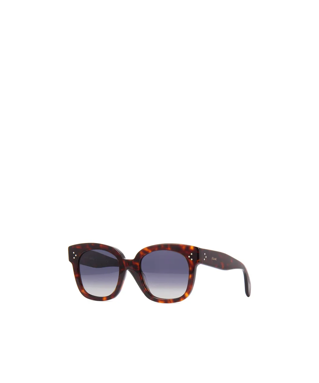 Ultra-Large-Frame Sunglasses