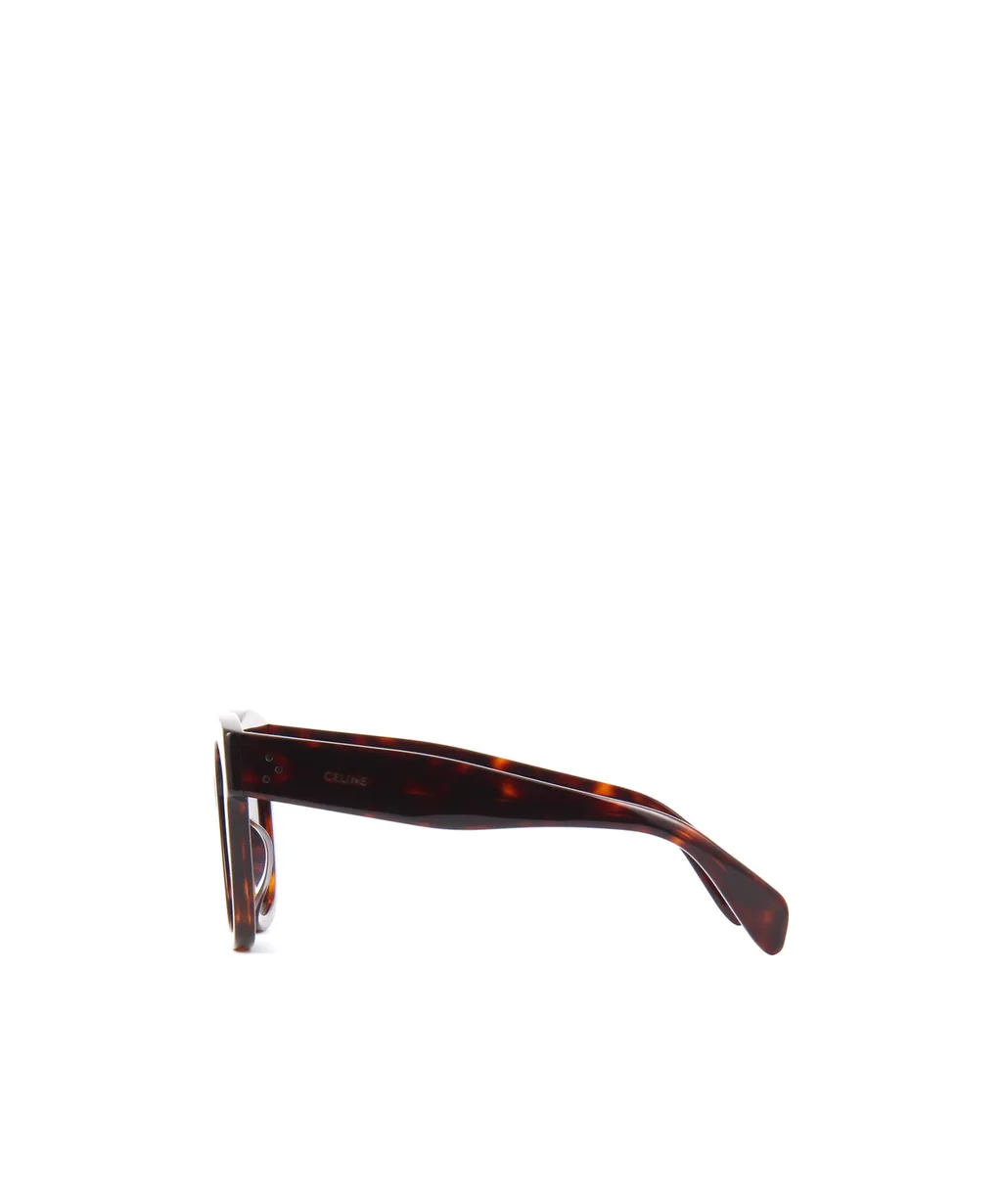 Ultra-Large-Frame Sunglasses