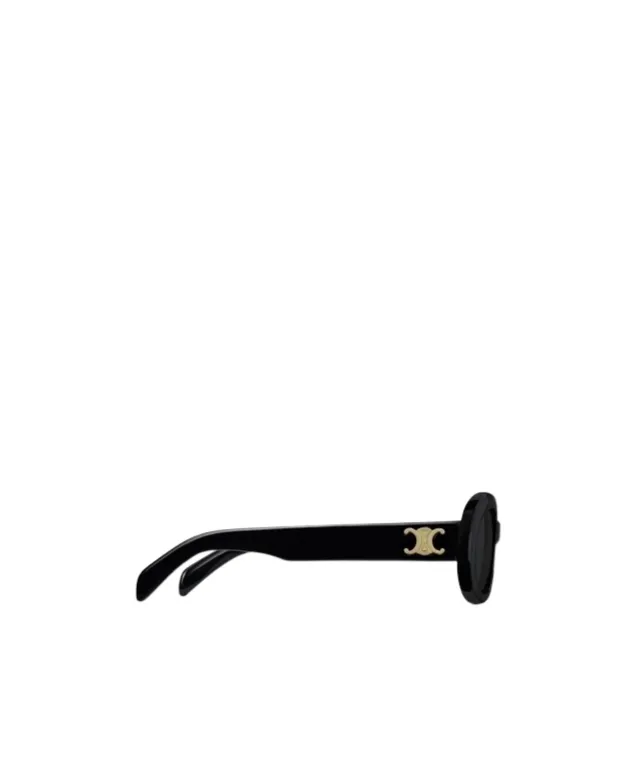 Triomphe 01 Sunglasses In Acetate