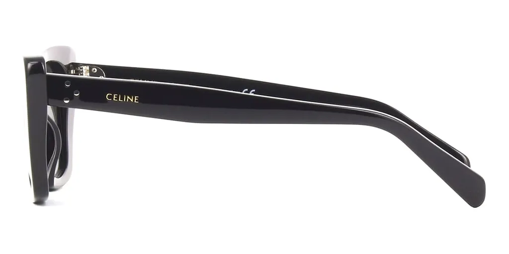 Colored Lens Square Frame Sunglasses