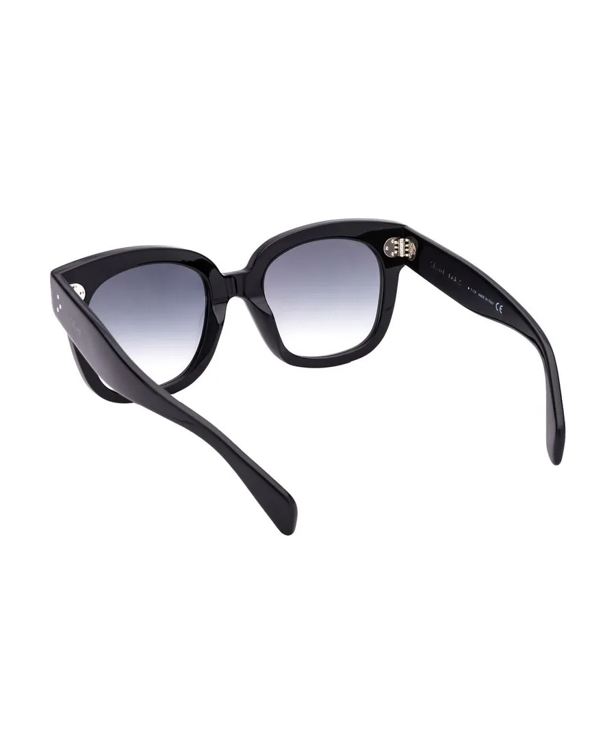 Square Sunglasses