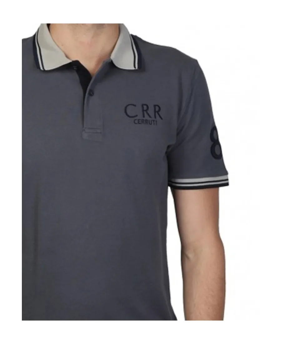 Logo Polo Shirt