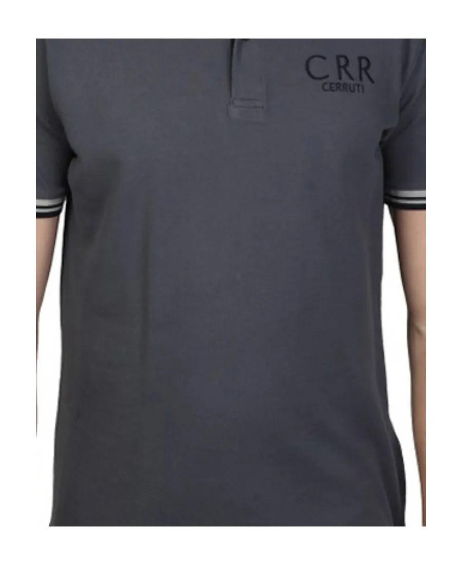 Logo Polo Shirt