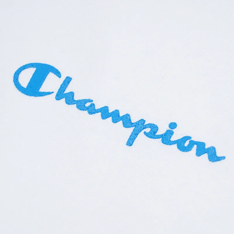 Letter Logo Hooded Sweater