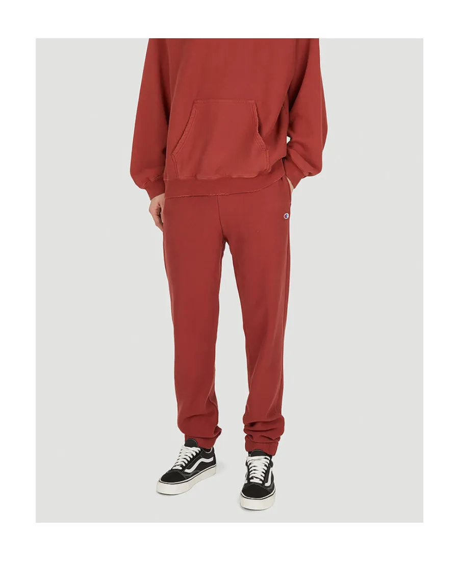 Logo Sweatpants
