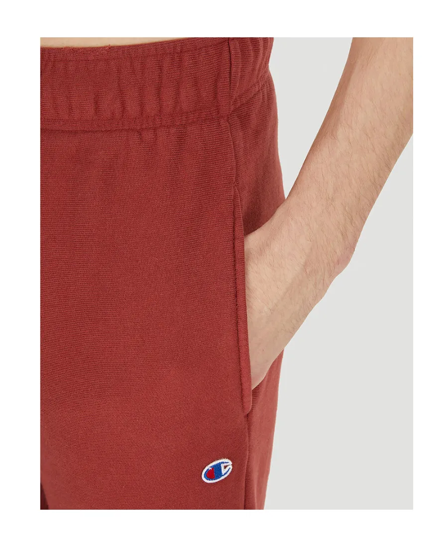 Logo Sweatpants