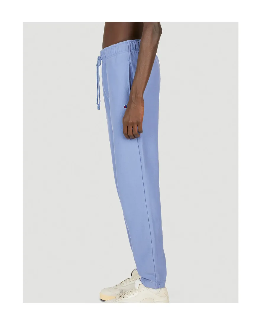 Lace-Up Sweatpants
