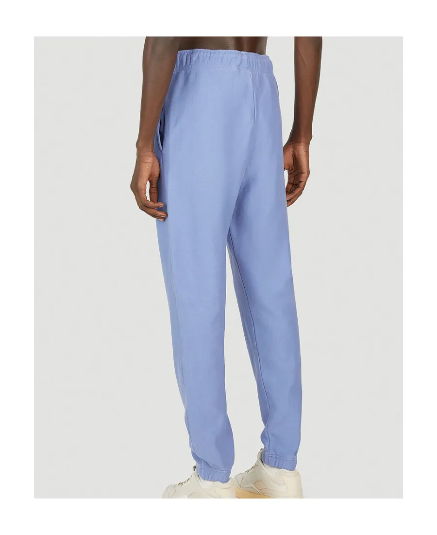 Lace-Up Sweatpants