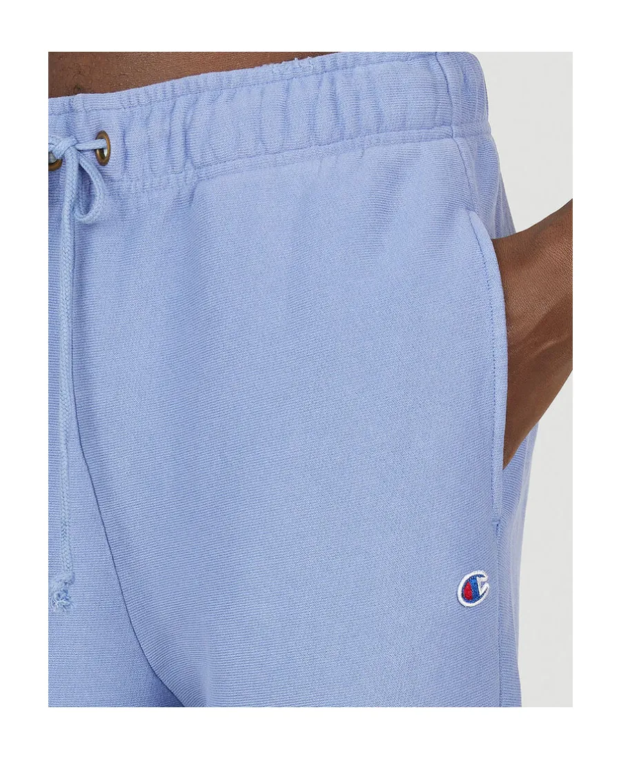 Lace-Up Sweatpants