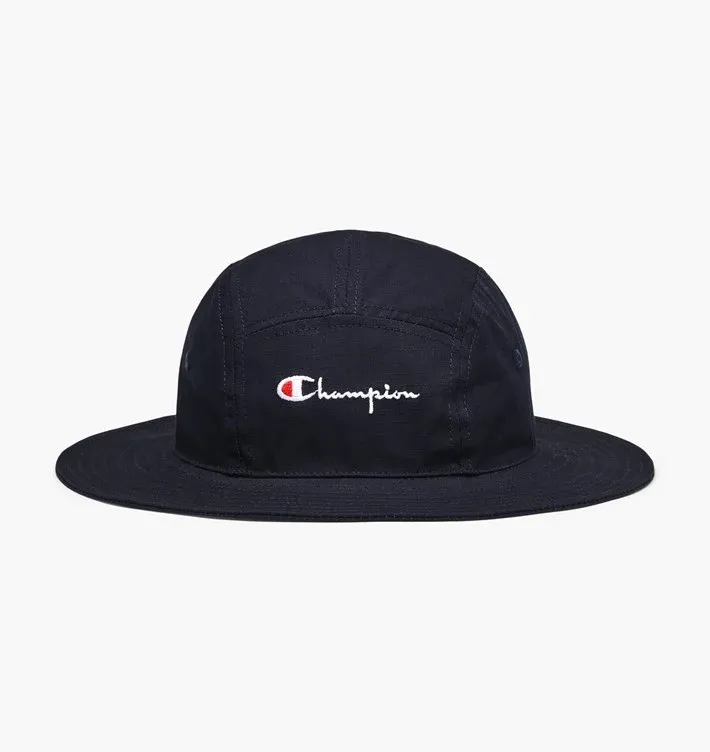 Logo Fisherman's Hat