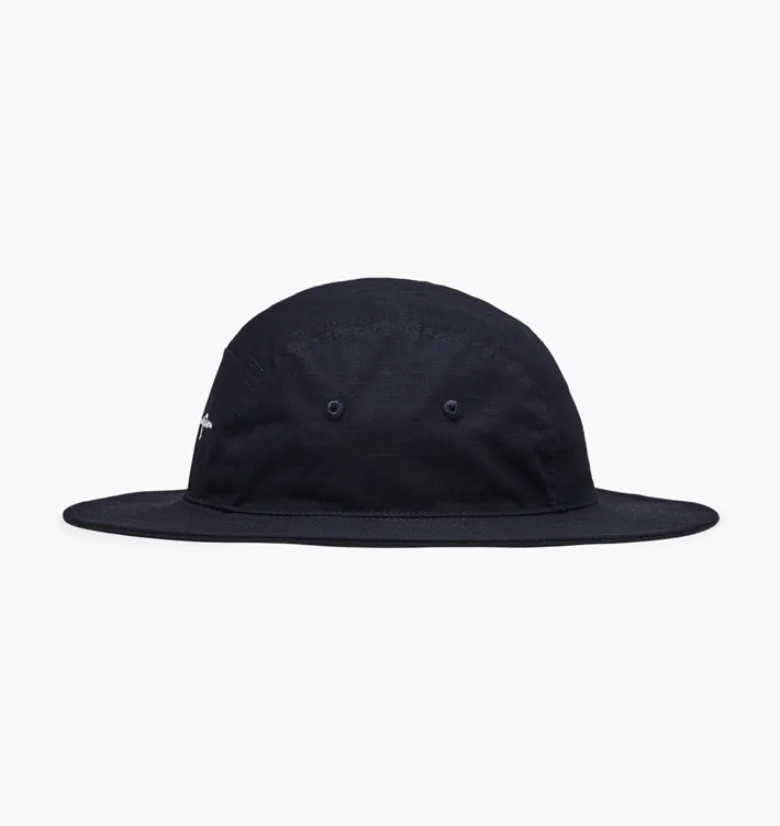Logo Fisherman's Hat