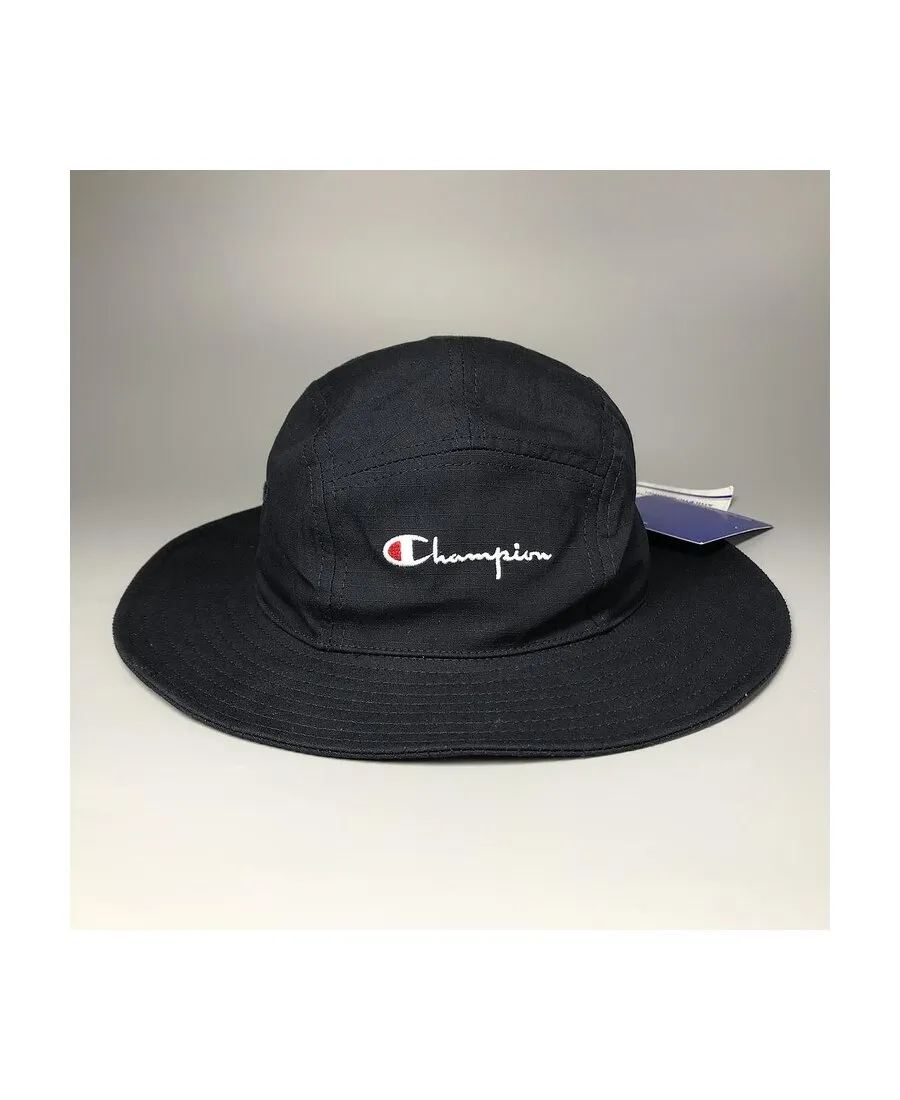 Logo Fisherman's Hat