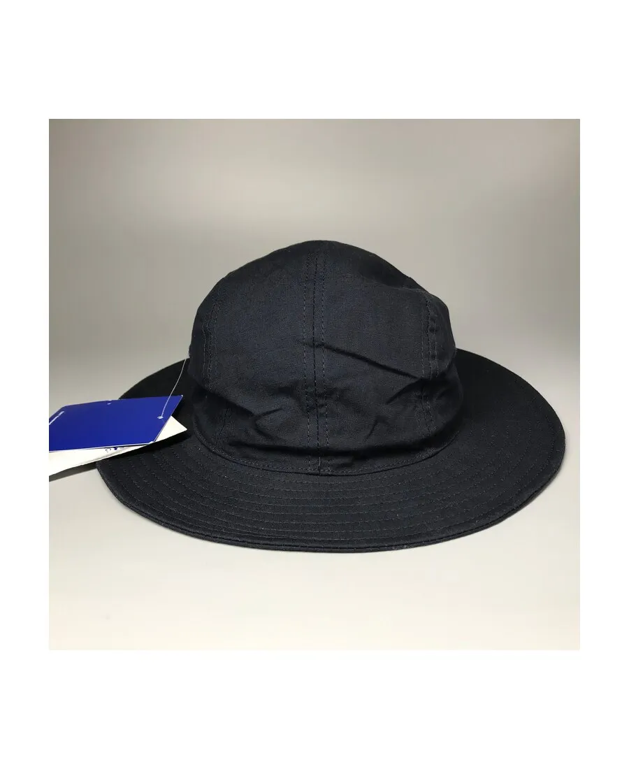 Logo Fisherman's Hat