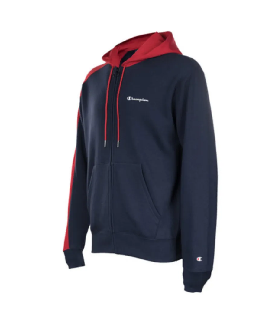 Logo Details Casual Jacket