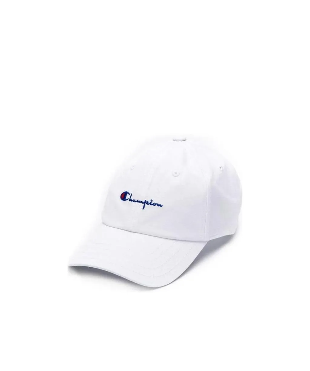 Logo Baseball Hat