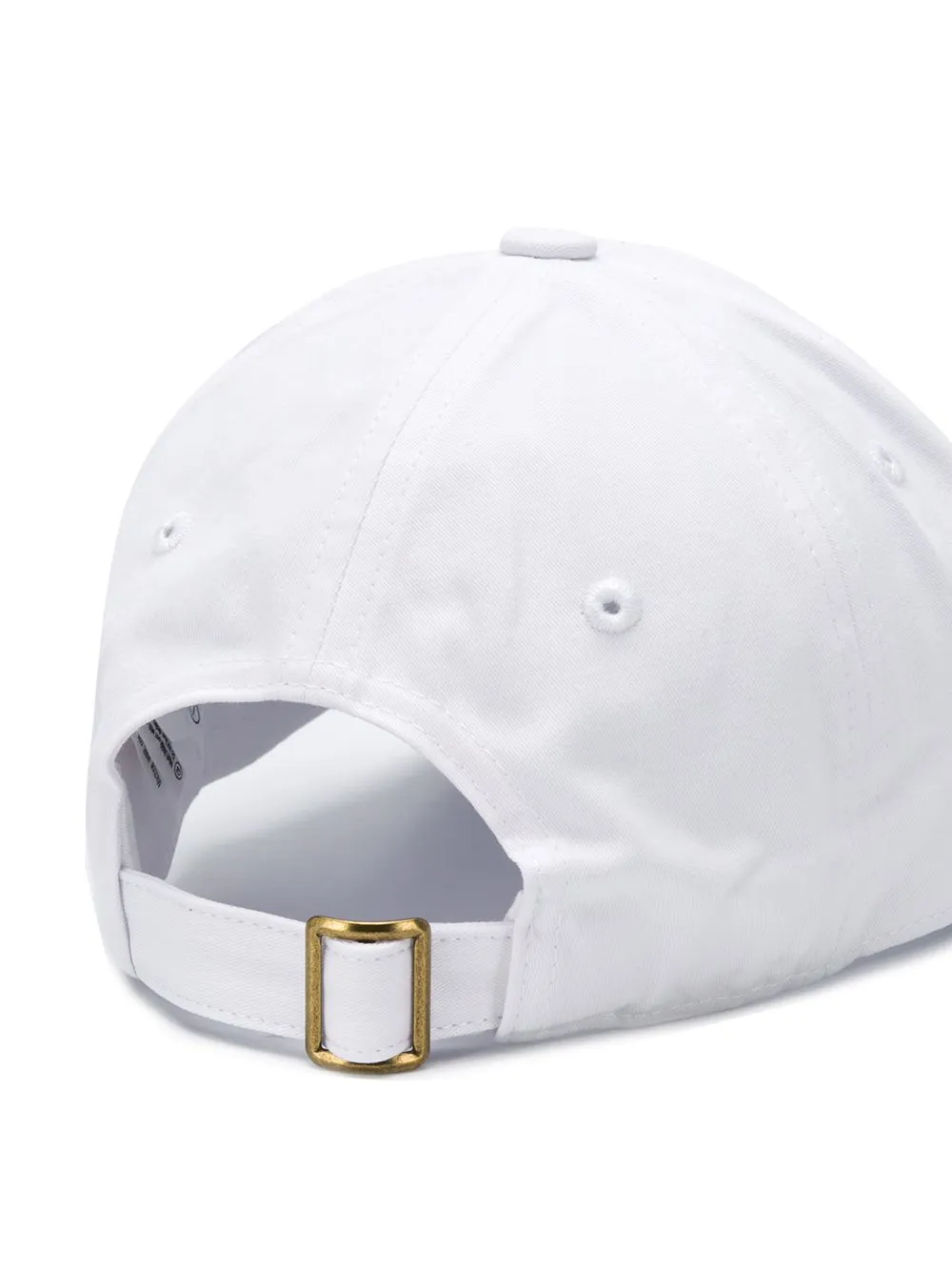 Logo Baseball Hat