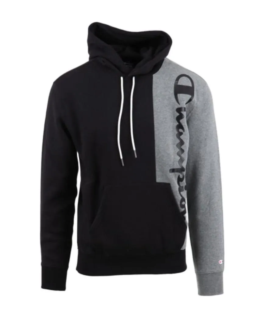 Logo Details Sweater
