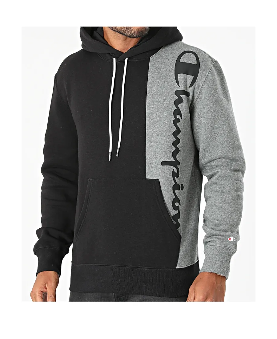 Logo Details Sweater