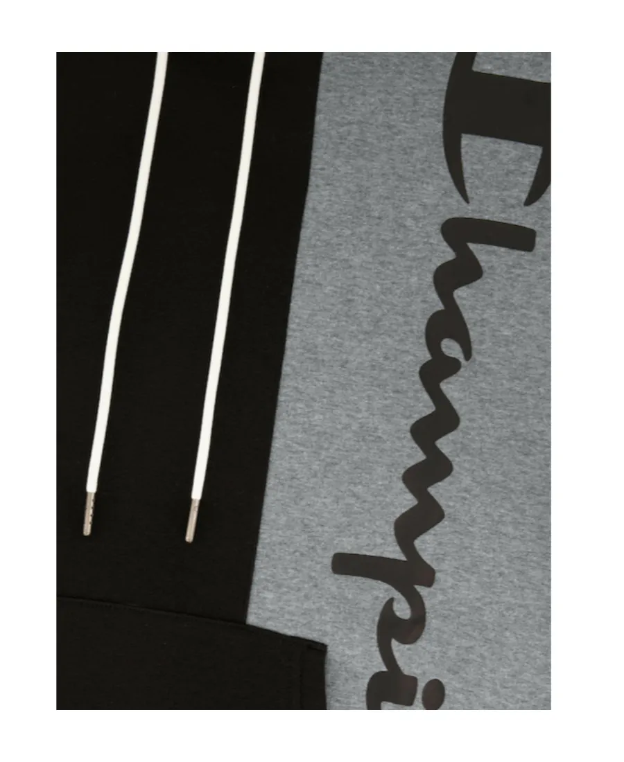 Logo Details Sweater