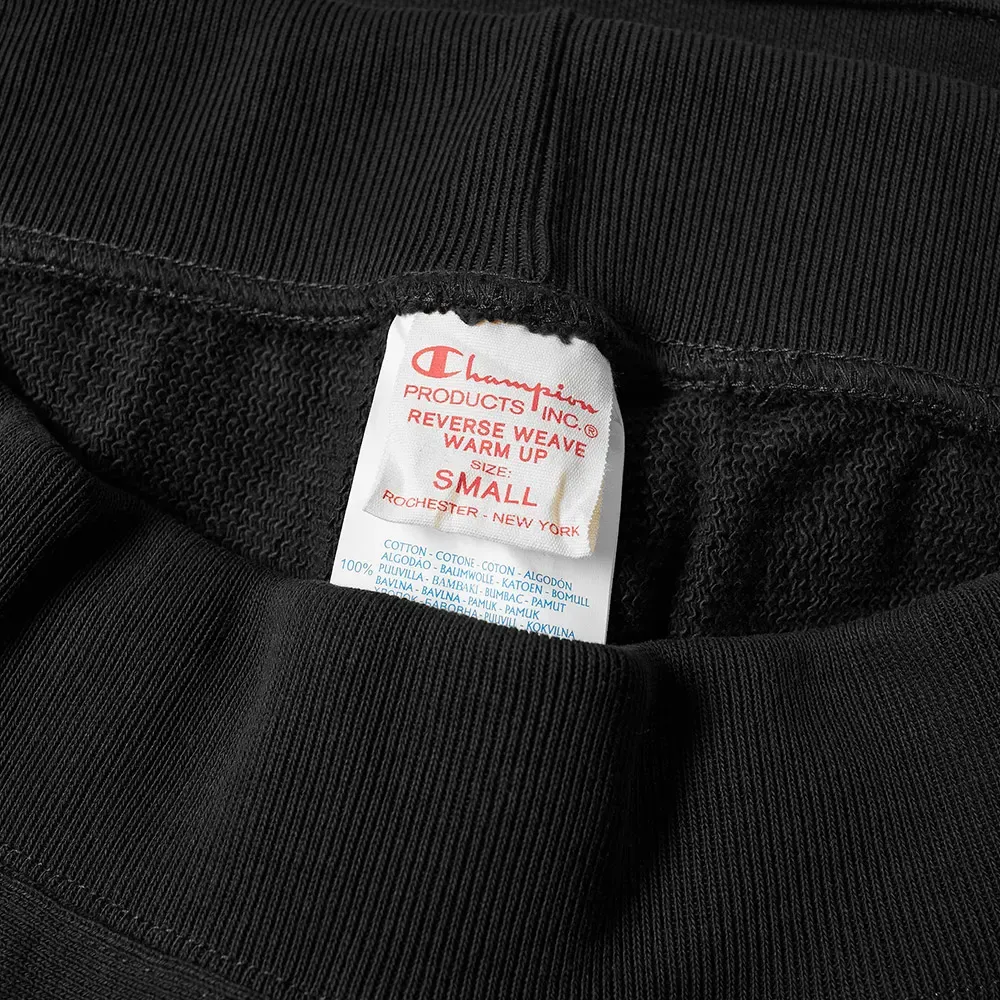 Logo Sweatpants