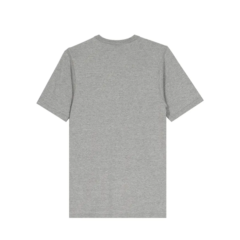 Logo Short-Sleeved T-Shirt