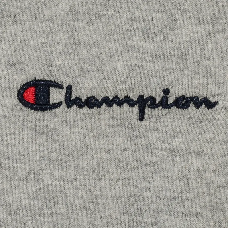Logo Short-Sleeved T-Shirt