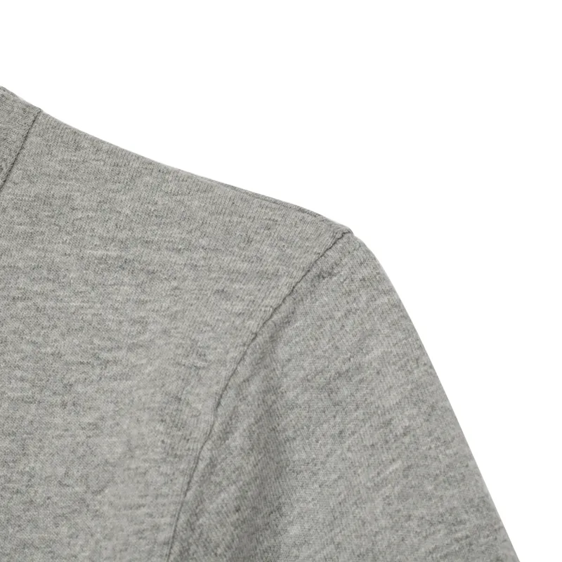 Logo Short-Sleeved T-Shirt