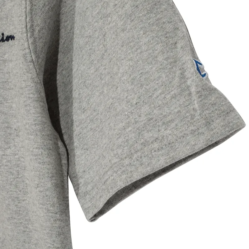 Logo Short-Sleeved T-Shirt