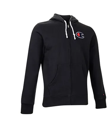 Hooded Casual Jacket